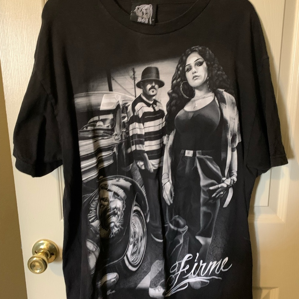 OG shirt
